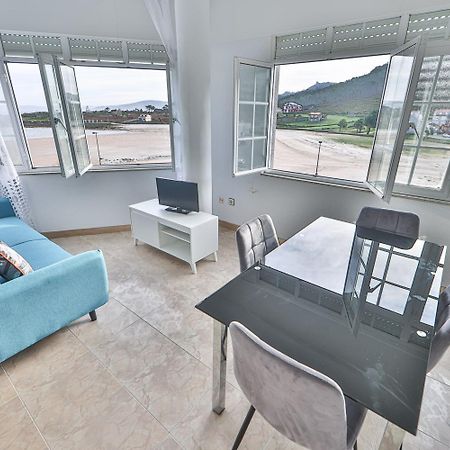 Apartamentos Camelle Luaran gambar