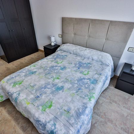 Apartamentos Camelle Luaran gambar