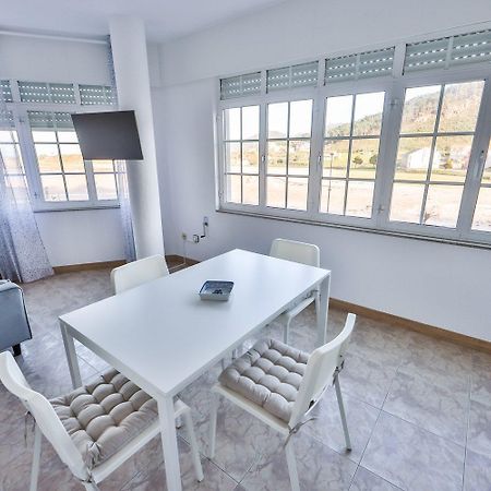 Apartamentos Camelle Luaran gambar