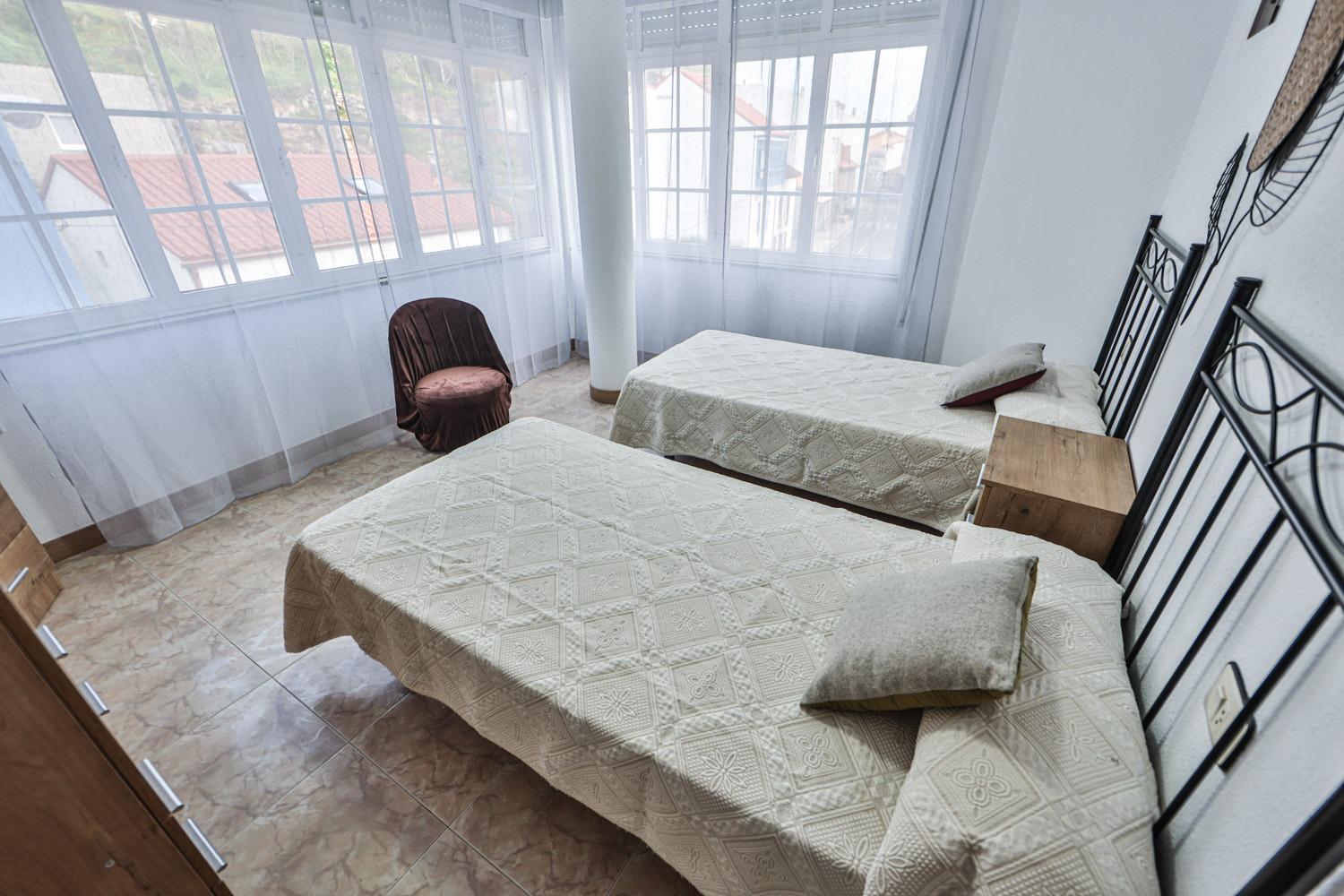 Apartamentos Camelle Luaran gambar