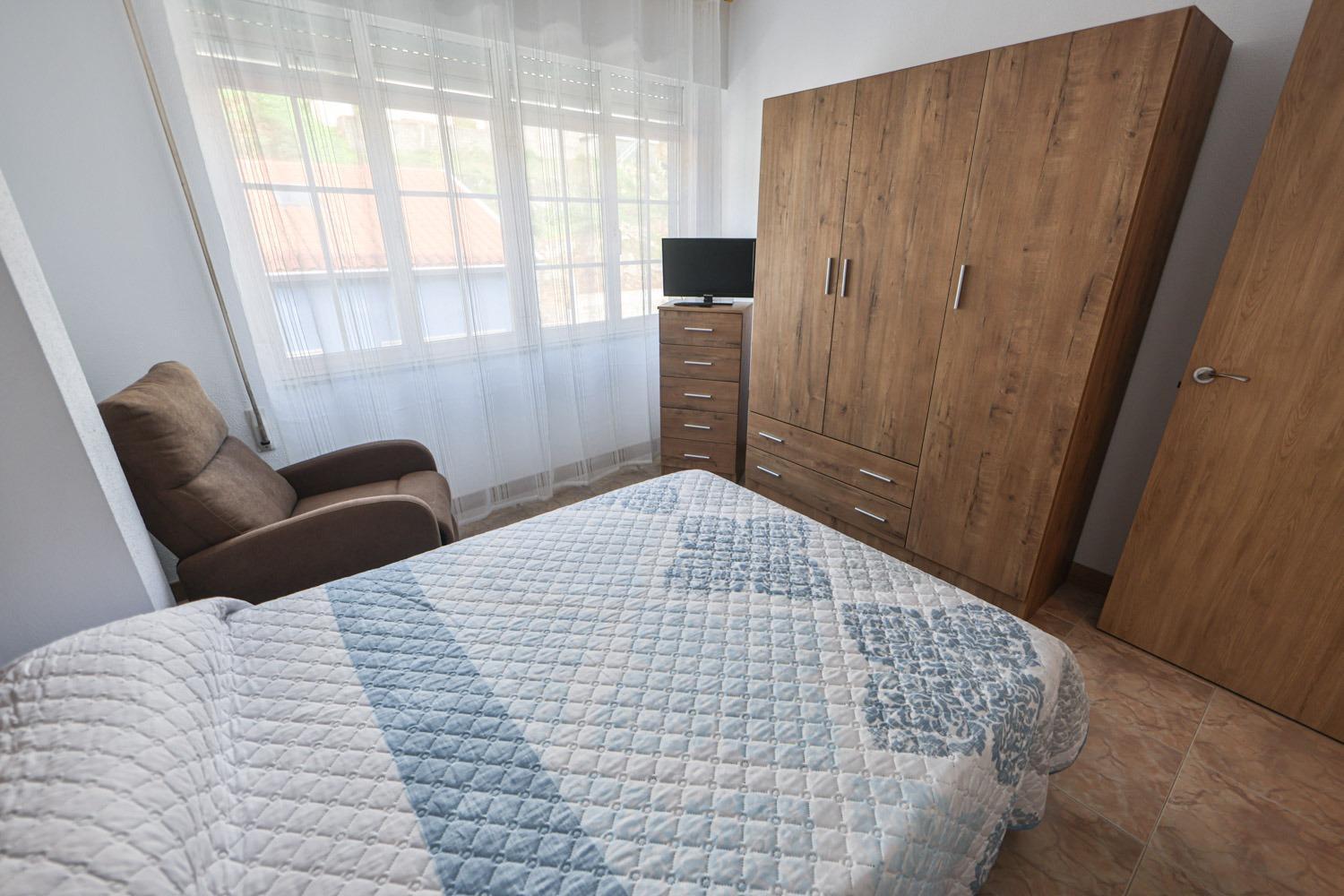 Apartamentos Camelle Luaran gambar