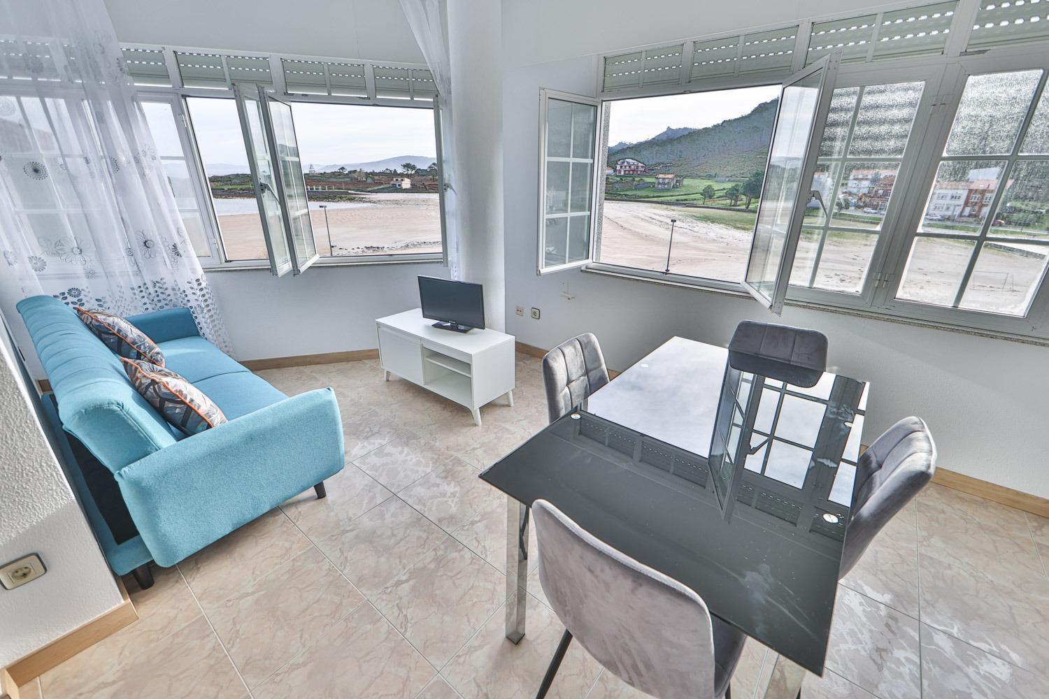 Apartamentos Camelle Luaran gambar