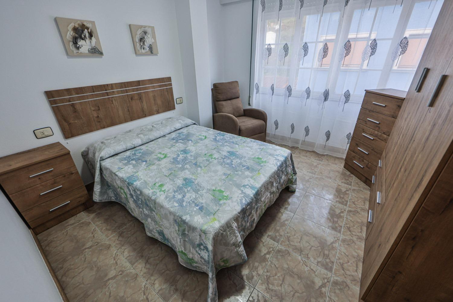 Apartamentos Camelle Luaran gambar