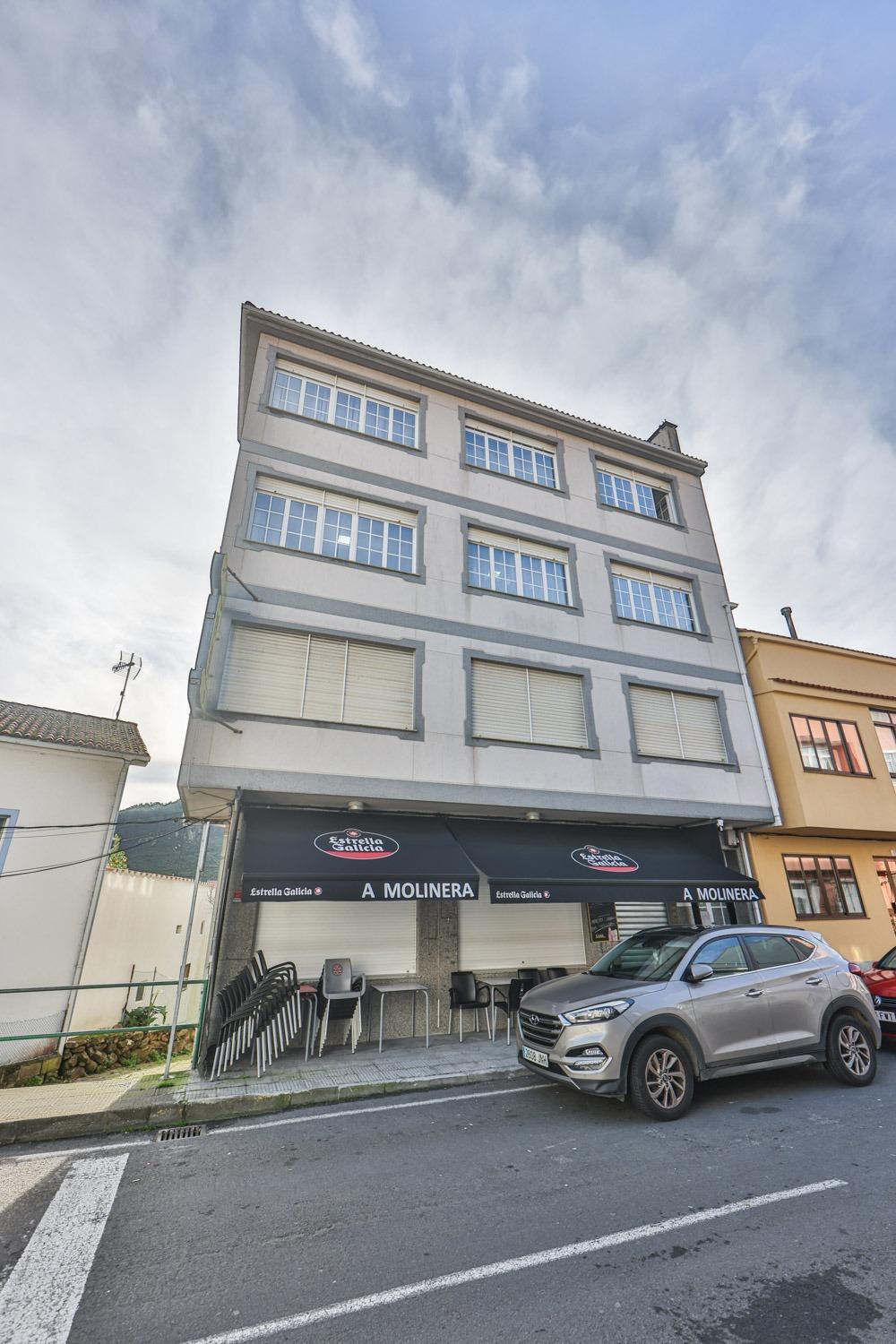 Apartamentos Camelle Luaran gambar
