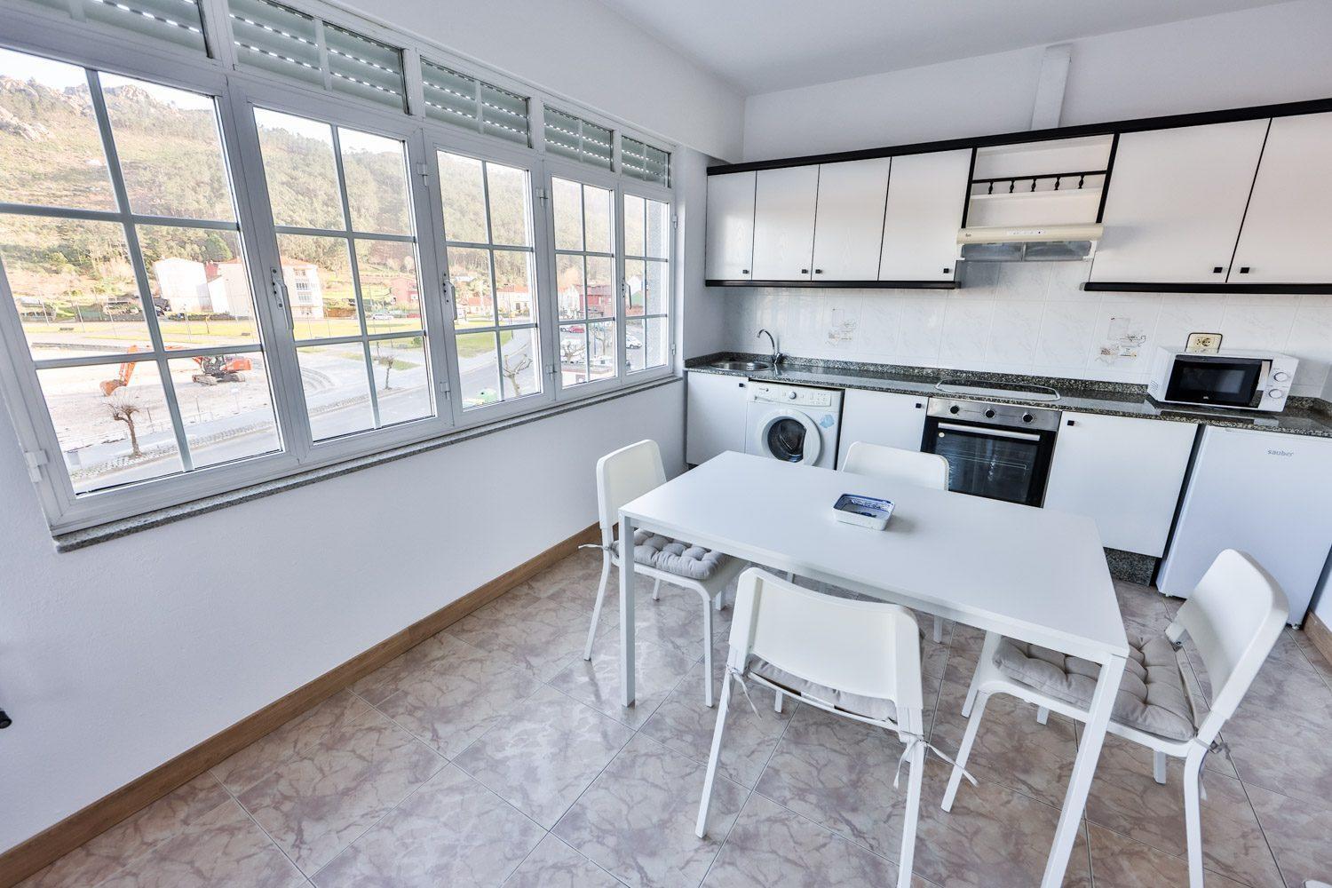 Apartamentos Camelle Luaran gambar