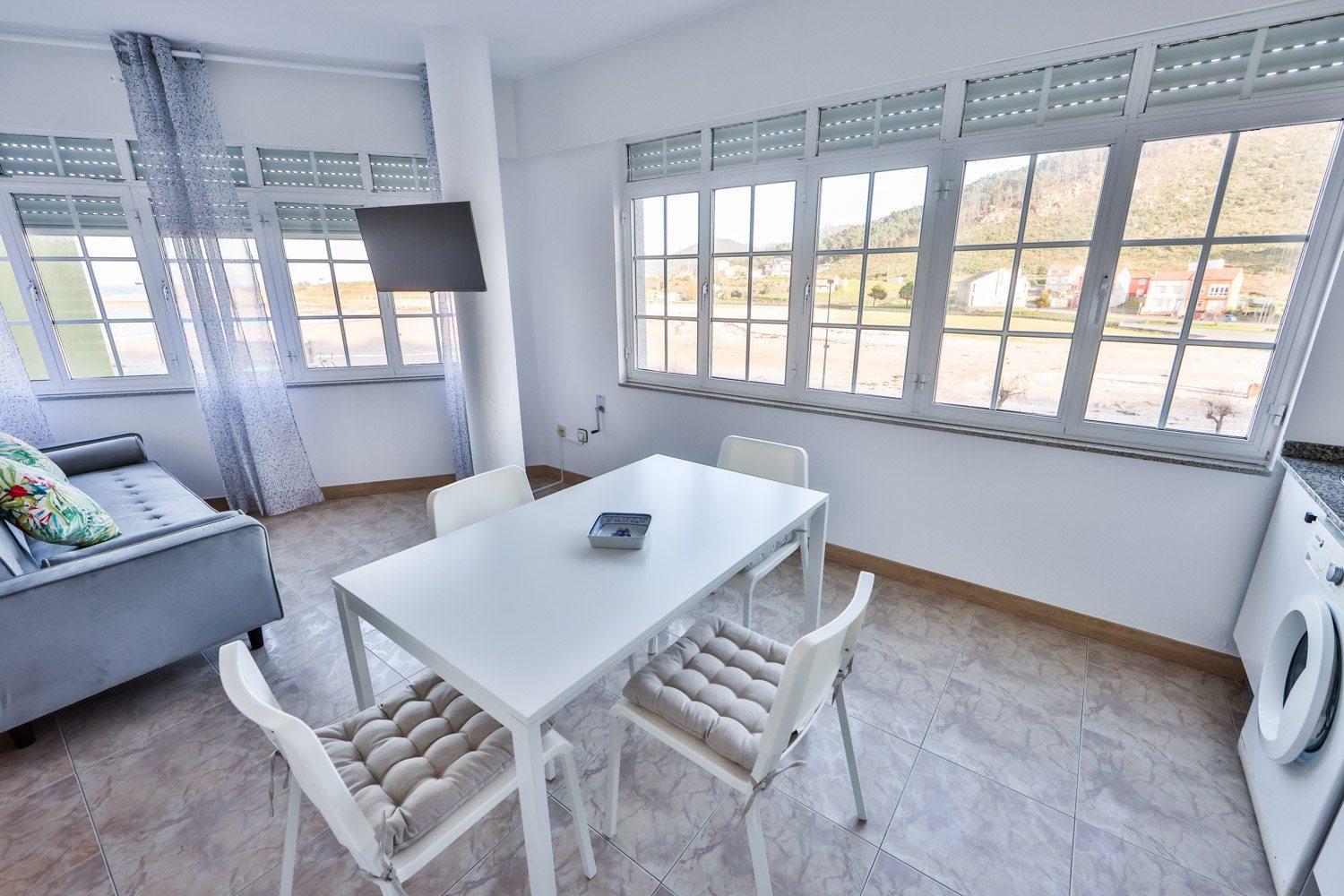 Apartamentos Camelle Luaran gambar