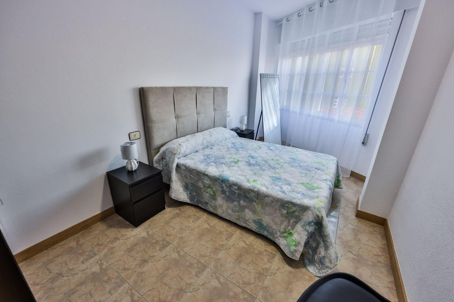 Apartamentos Camelle Luaran gambar