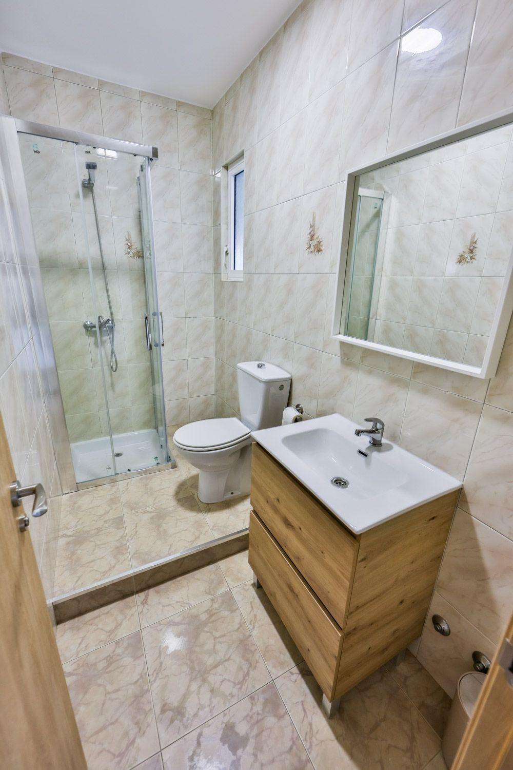 Apartamentos Camelle Luaran gambar